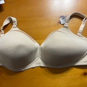 Motherhood Maternity Bra - Size 44G